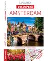 Copertă produs Descoperă Amsterdam - thumb 1