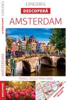 Descoperă Amsterdam