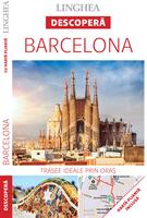 Descoperă Barcelona