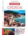 Copertă produs Descoperă Croația - thumb 1