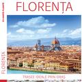 Copertă produs Descoperă Florența - gallery small 