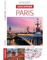 Copertă produs Descoperă Paris - thumb 1