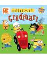 Copertă produs Minionii grădinari - thumb 1