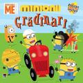Copertă produs Minionii grădinari - gallery small 