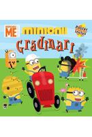 Imagine produs Minionii grădinari