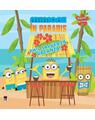 Copertă produs Minionii &icirc;n Paradis - Phil salvează vacanța! - thumb 1