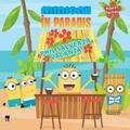 Copertă produs Minionii &icirc;n Paradis - Phil salvează vacanța! - gallery small 