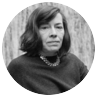 Patricia Highsmith