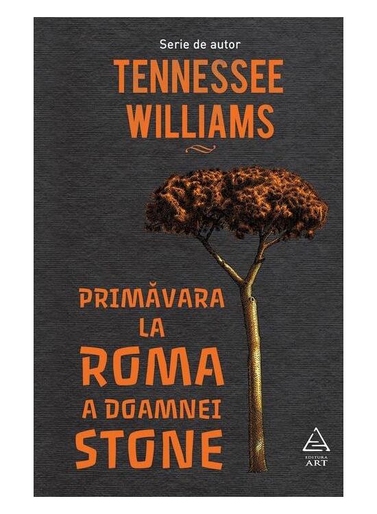 Copertă produs Primăvara la Roma a doamnei Stone - gallery big 1