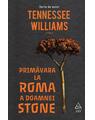 Copertă produs Primăvara la Roma a doamnei Stone - thumb 1