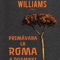 Copertă produs Primăvara la Roma a doamnei Stone - gallery small 