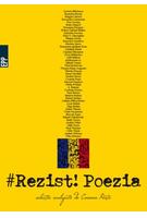 Copertă produs Rezist! Poezia