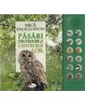 Copertă produs Păsări din pădure și c&acirc;ntecele lor - thumb 1
