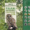 Copertă produs Păsări din pădure și c&acirc;ntecele lor - gallery small 