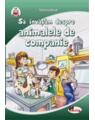 Copertă produs Să &icirc;nvățăm despre animalele de companie - thumb 1