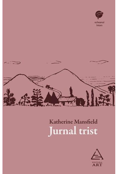 Copertă produs Jurnal trist