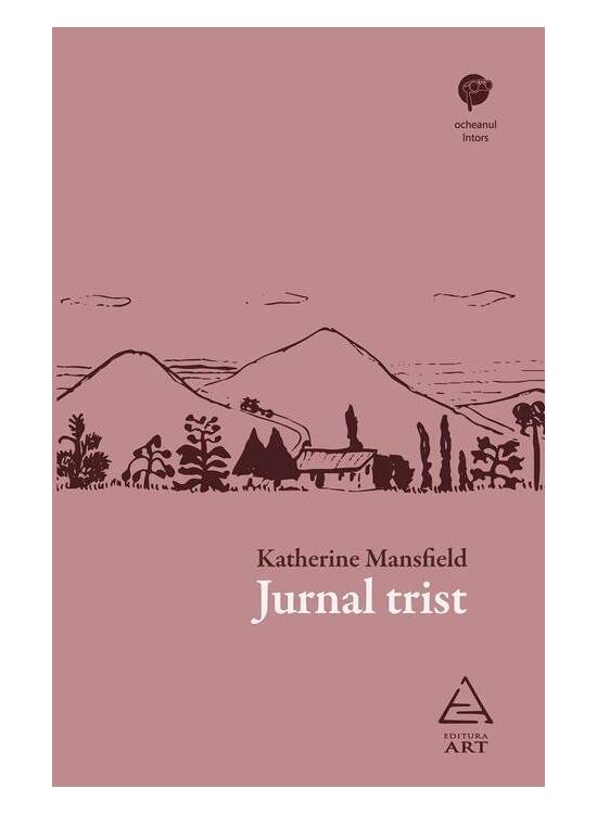 Copertă produs Jurnal trist - gallery big 1
