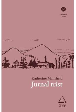 Copertă produs Jurnal trist