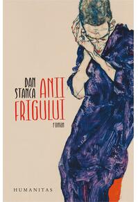 Copertă produs Anii frigului
