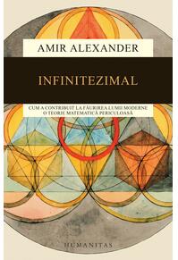 Copertă produs Infinitezimal