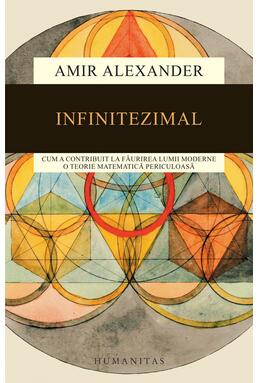 Copertă produs Infinitezimal
