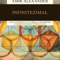 Copertă produs Infinitezimal - gallery small 