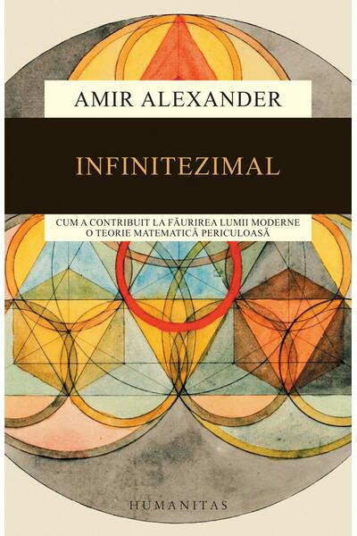 Infinitezimal
