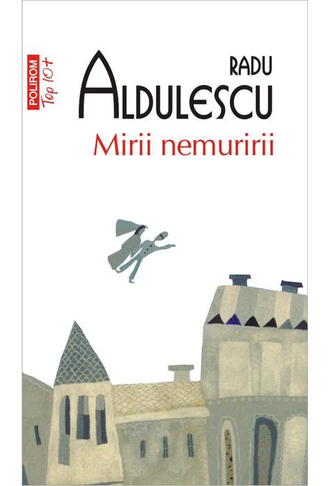 Copertă produs Mirii nemuririi (Top 10+)