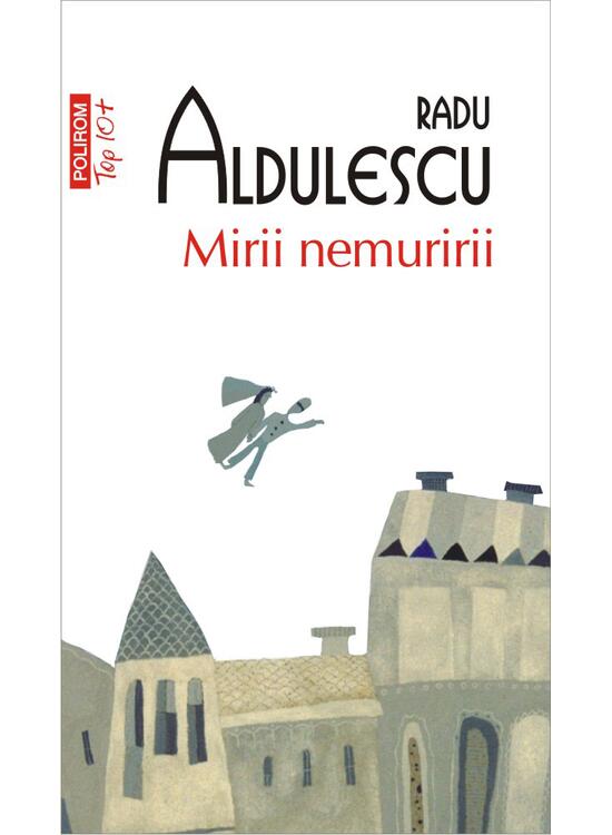 Copertă produs Mirii nemuririi (Top 10+) - gallery big 1