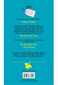 Copertă produs Bridget Jones însărcinată