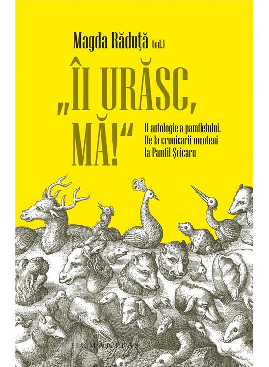 Copertă produs &bdquo;&Icirc;i urăsc, mă!&rdquo; - gallery big 1