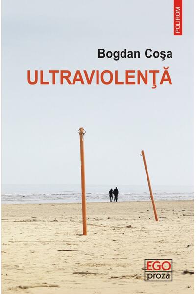 Ultraviolenţă