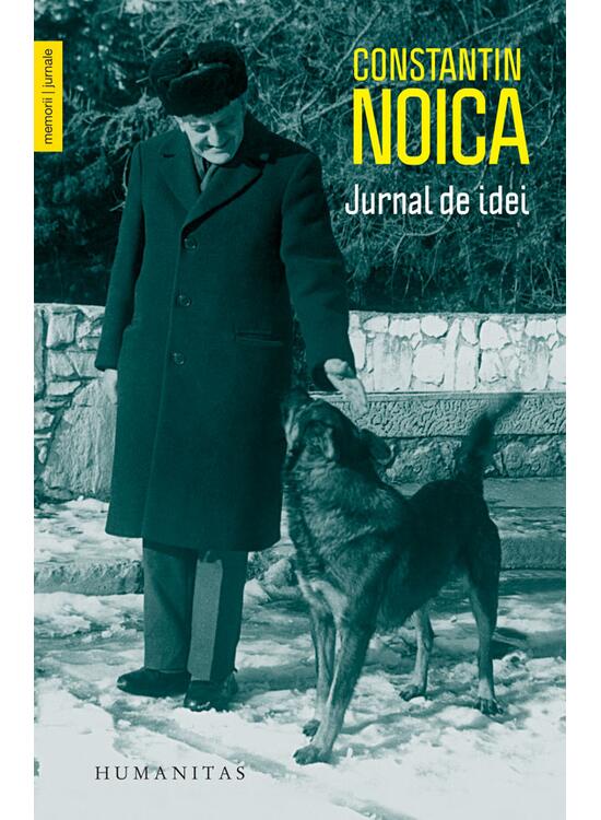 Copertă produs Jurnal de idei - gallery big 1