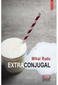 Copertă produs Extraconjugal