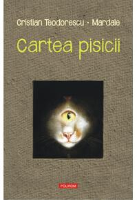 Copertă produs Cartea pisicii