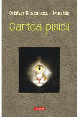 Copertă produs Cartea pisicii