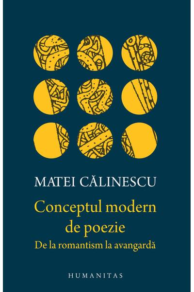 Conceptul modern de poezie