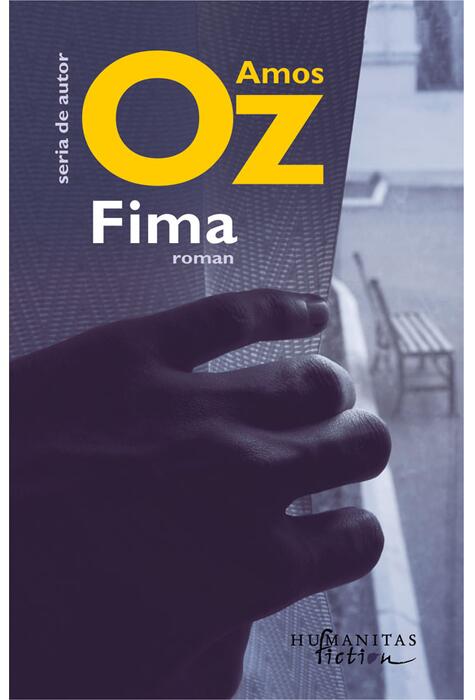 Copertă produs Fima