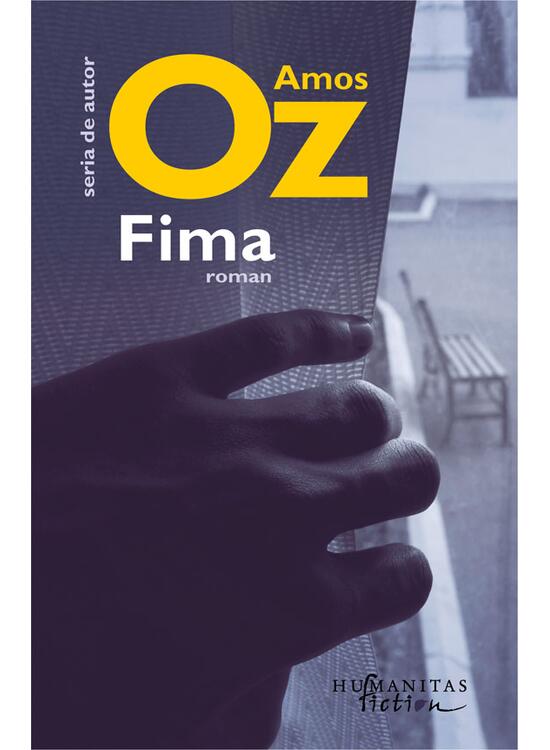 Copertă produs Fima - gallery big 1