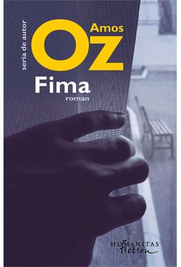 Copertă produs Fima