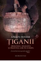 Imagine produs Țiganii