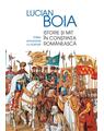 Copertă produs Istorie și mit &icirc;n conștiința rom&acirc;nească - thumb 1