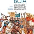 Copertă produs Istorie și mit &icirc;n conștiința rom&acirc;nească - gallery small 
