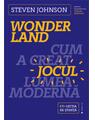 Copertă produs Wonderland - thumb 1