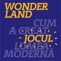 Copertă produs Wonderland - gallery small 