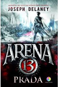 Copertă produs Prada (Vol. 2)