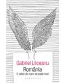 Copertă produs Rom&acirc;nia. O iubire din care se poate muri - thumb 1