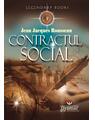 Copertă produs Contractul social - thumb 1