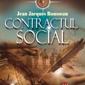 Copertă produs Contractul social - gallery small 