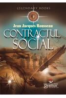 Copertă produs Contractul social